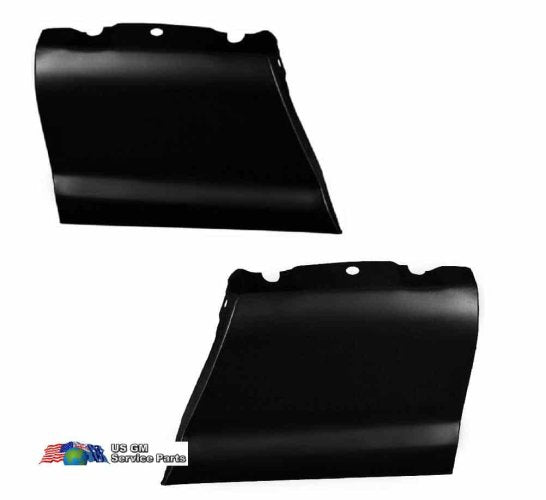 Patch Panel: Chevelle/ El Cam 68-69/72 fender (ea)