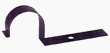 Spare Tyre Inflator Bracket