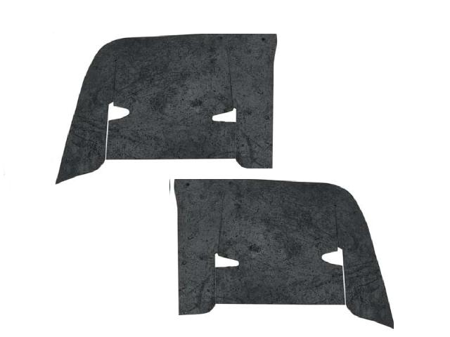 Control Arm Dust Seals: 59 GM full size pr