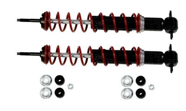 Shocks COIL OVERS 67-9F & More (pr) - FRONT