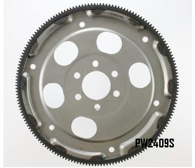 Flexplate: GM mid later 70's 166 tooth *****