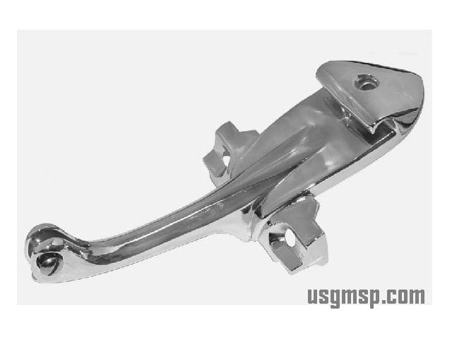 Mirror Bracket: 65-66 Full Size - INTERIOR Mirror Mount