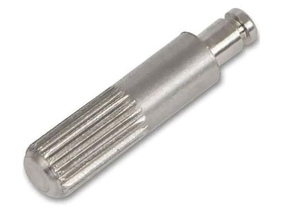 Wiper Arm PIN: 69-72 GM Chevelle, GTO Cutlass, LHS Articulating pin