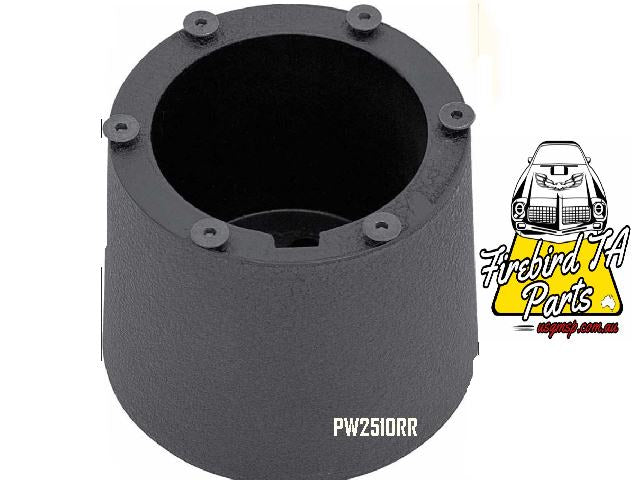 Steering HUB: 69-81 Firebird Trans Am + 70-72 GTO LeMans