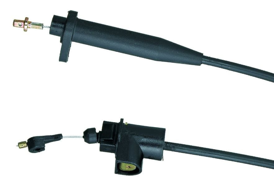 Cable Kick Down: 83-86 F Camaro & Firebird - 105cm long