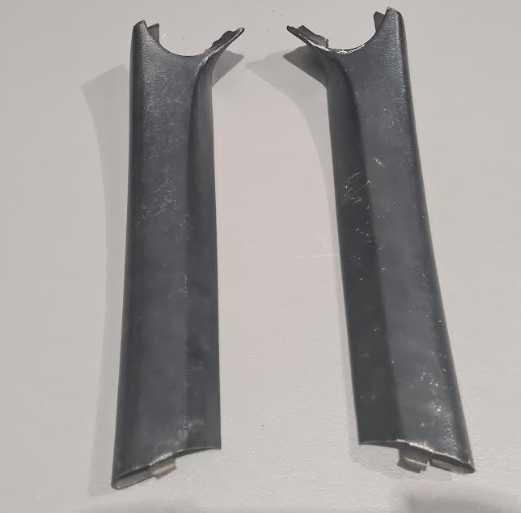 Pillar Post Moldings 74-81 Camaro Firebird USED SETS (LH & RH USED