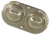 Master Cylinder LID:  67-68 Firebird & Camaro