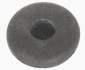 Trunk Floor Upper Shroud Panel Plug