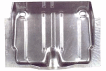 Trunk / Boot Floor Panel