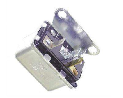 Relay: 67-68F & 66-69A A/C relay