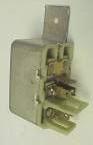 Relay Electric Door Lock 82-87