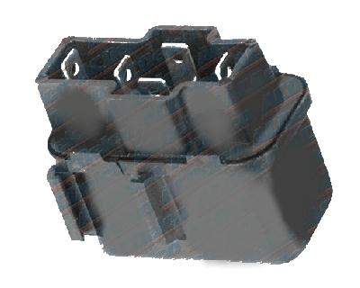 Relay: Hi Speed Heater / Cooling Fan relay