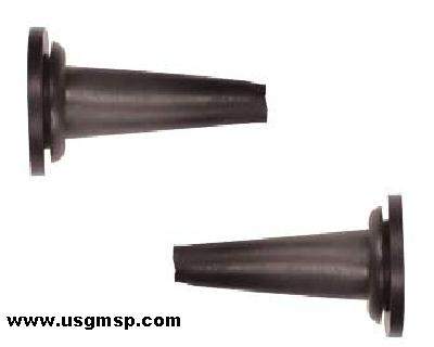 68-69 Pontiac GTO Headlamp Actuator  dust boot seal (pr)