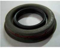 Pinion Seal: 10 Bolt Front 64-2000's