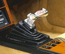 Shifter: 82-92 Automatic (B & M)