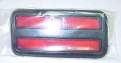 Marker Light: 70-81 Firebird TA side rear LH (used)
