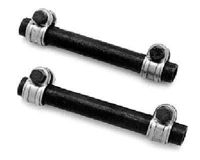 Tie Rod End Sleeve: 67-69 F & 65-74 GM Various (EACH)