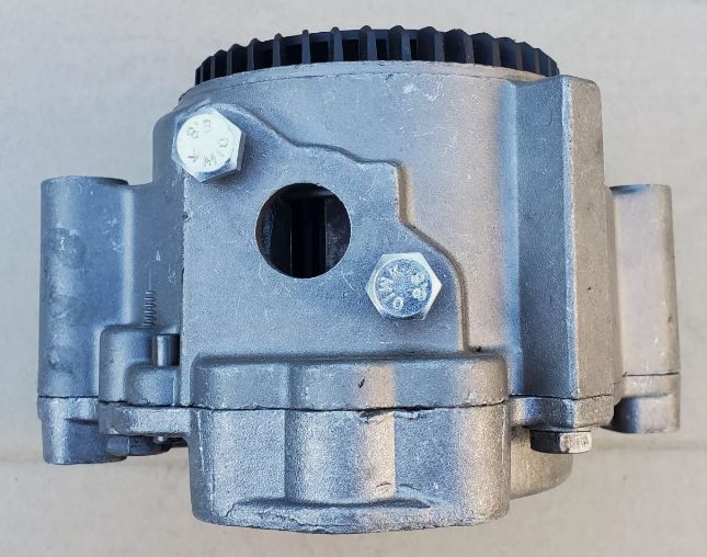 Smog / Air Pump V8 1986 & 87 (AF)