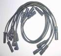 Spark Plug Lead Set (GM) - 1984 Corvette