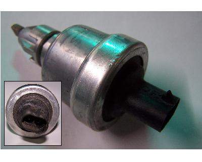 Speed Sensor: 85-86F V8 MANUAL (GM NOS)