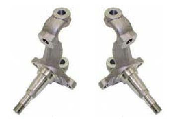 Spindle: Camaro / Firebird Drum Front 67-69F (ea)