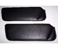 Sunvisors: 1974-81 Firebird / Camaro (Choose) (pr)