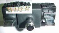 Seat Electric Switch 82-84 (Discontinued)