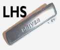 Handle GM T-top LHS