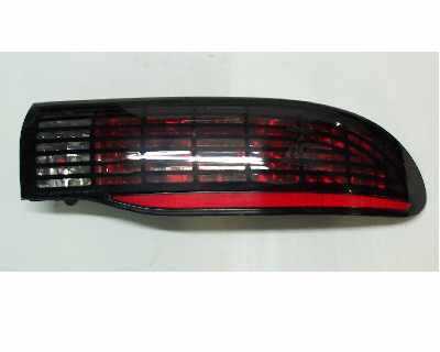 Lamp Tail Assembly: RHS 93-97 Trans Am (used)