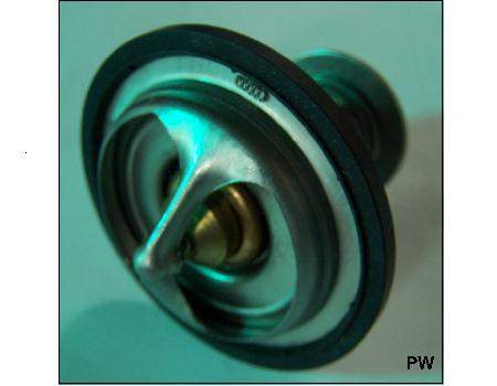 Thermostat V6: 95-97 3.8 Ltr