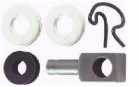 Trans Linkage Swivel Kit - 1967