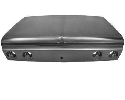64 Chev Trunk Lid: Impala