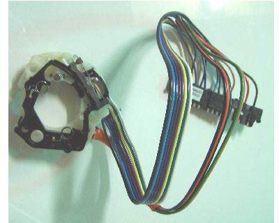 Turn Signal Switch 89-96 Vette (+89 TA)