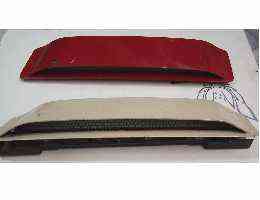 82-87 Firebird HO style Hood Scoops (USED)