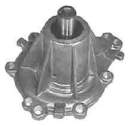 Water Pump: Fiero 4 cyl 84-87