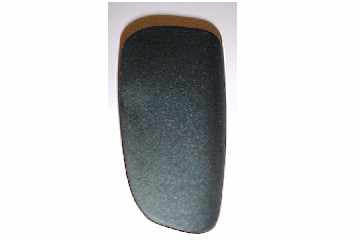 Window Switch: Trim Plate LHS - 93-97