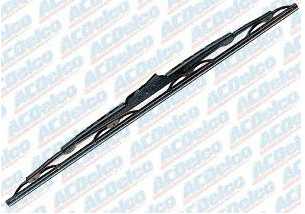 Wiper Blade: 93-02 Camaro / Firebird (24 inch) - EACH