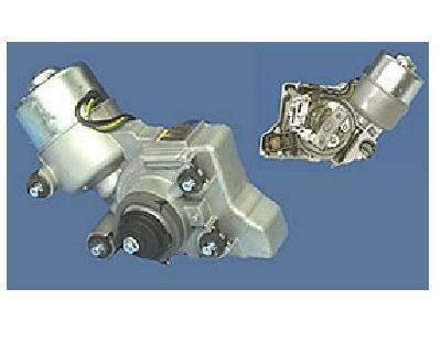 Wiper Motor: 63-67 Corvette