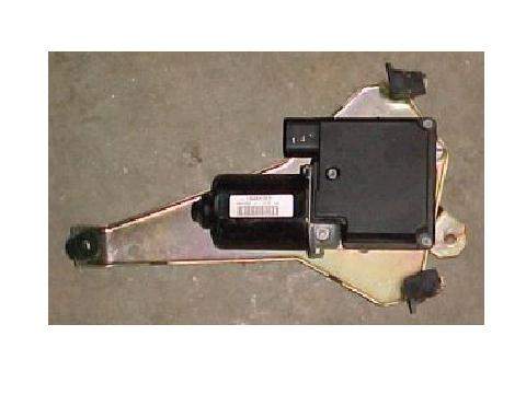 Wiper Motor: 93-02  Remanufacturered