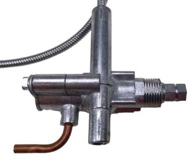Wiper Switch 55-56 Chev Full Size