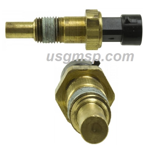 Sensor: Oil Pressure Corvette 90 & 91