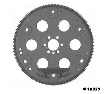 Flexplate Corvette 86-96