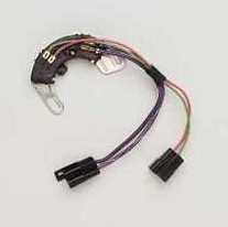 Neutral Safety Switch: 70-72 GTO Auto