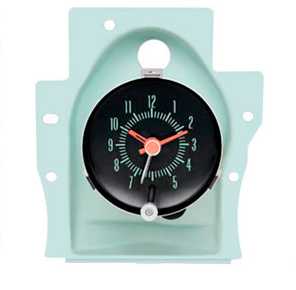 Chevelle /El Camino 1969 CLOCK - NEW