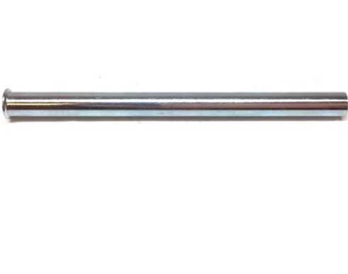 Dip Stick Tube: Chev Small block various LOWER