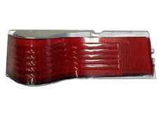 65 GTO Tail Light Lens - LHS