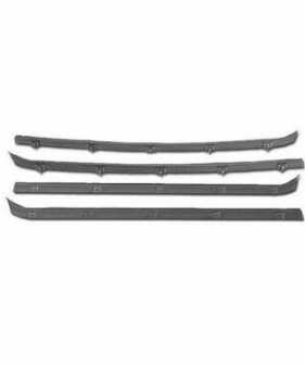 Window Sweeper Kit: Chev  C10 73-87 (4)