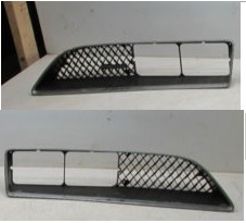 Grill: Firebird 78 Pair Used (SOLD)