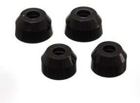 Dust Boots, Ball Joint, Buick, Cadi, Chevy, Olds, Pontiac, Set of 4