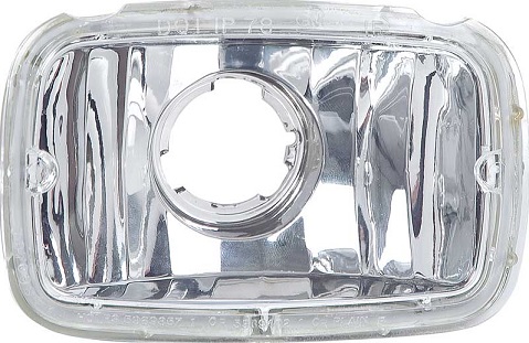 Park Lamp Lens 78-81 Camaro Std (ea)